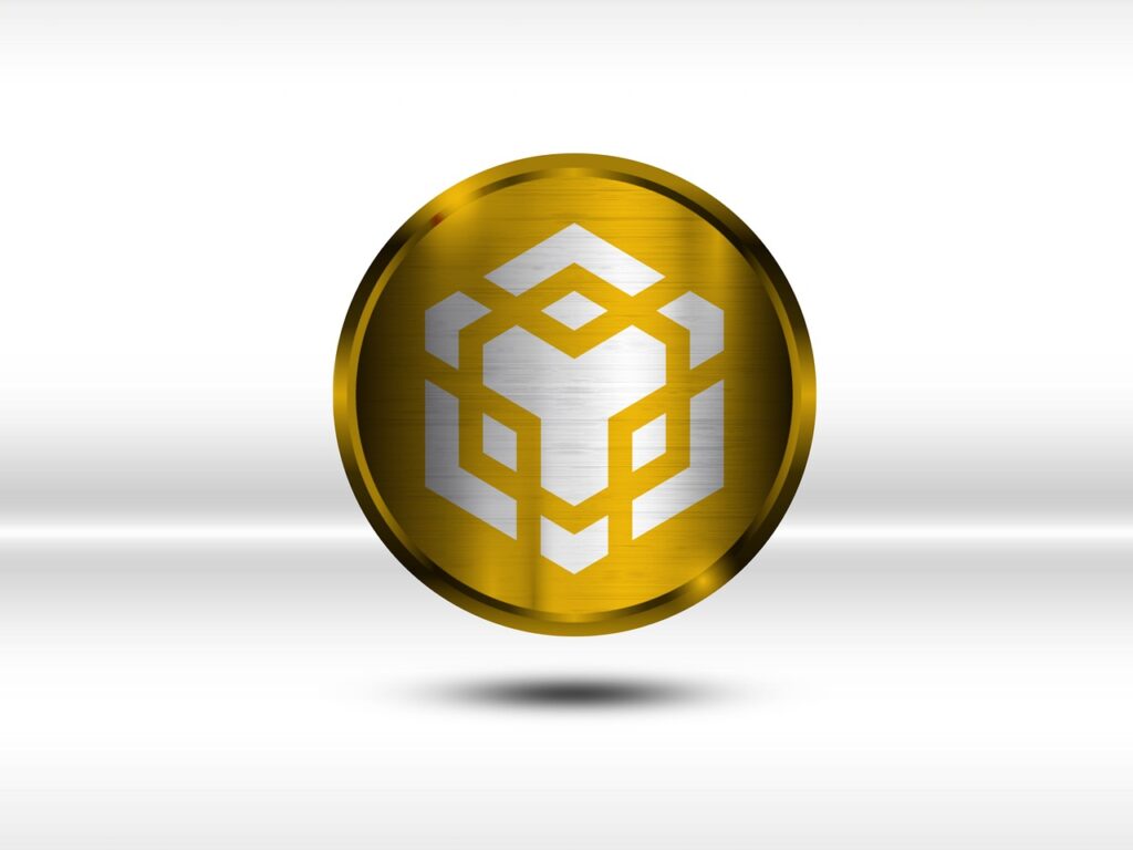 binance blockchain coin 7431005