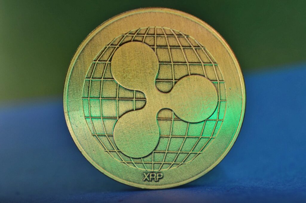 coin cryptocurrency ripple xrp 3789233